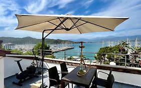 Terrace 1