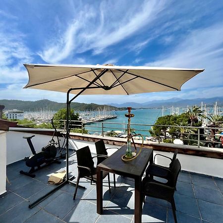 Terrace 1 Apartment Fethiye Exterior photo