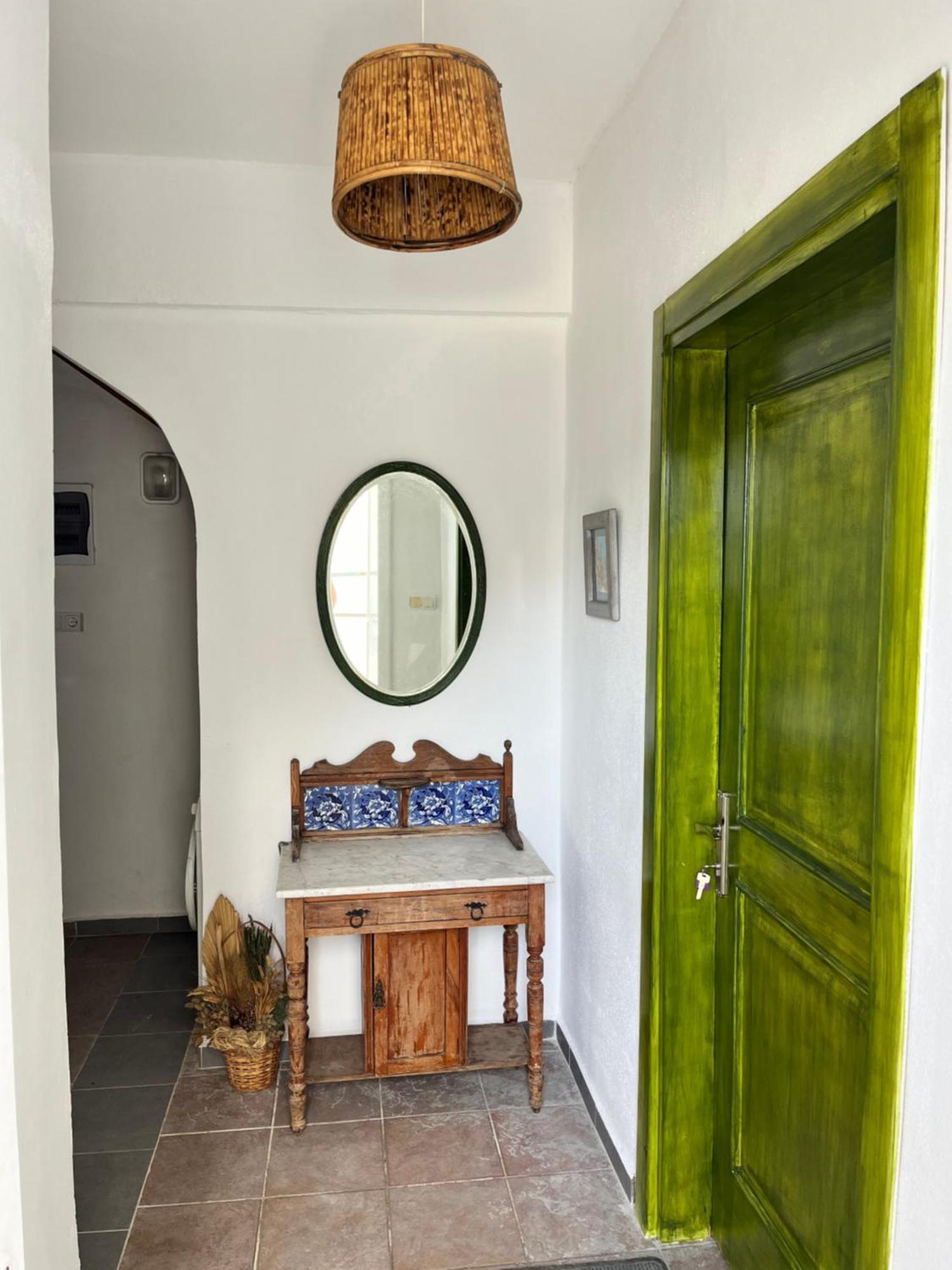 Terrace 1 Apartment Fethiye Exterior photo