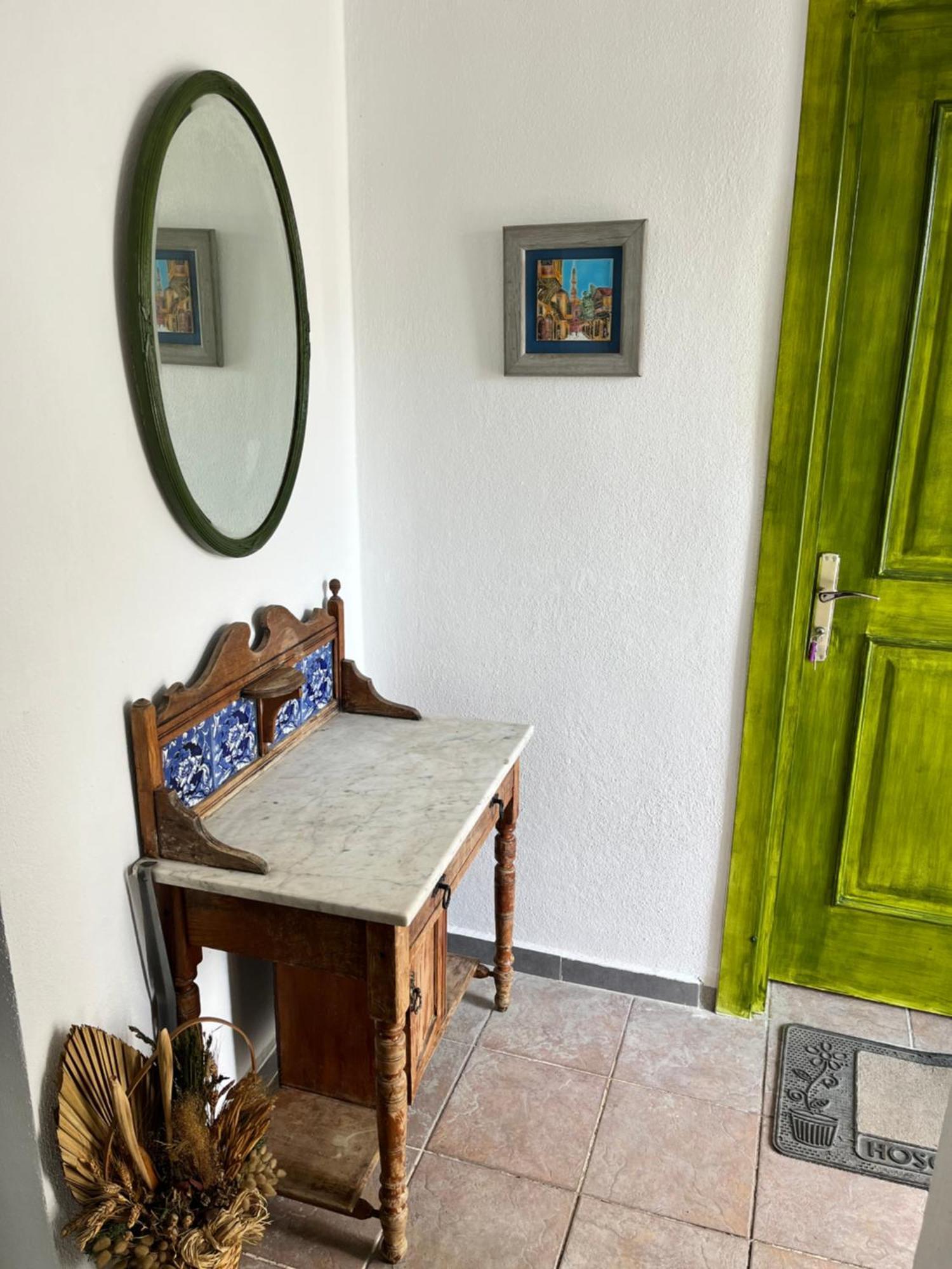 Terrace 1 Apartment Fethiye Exterior photo