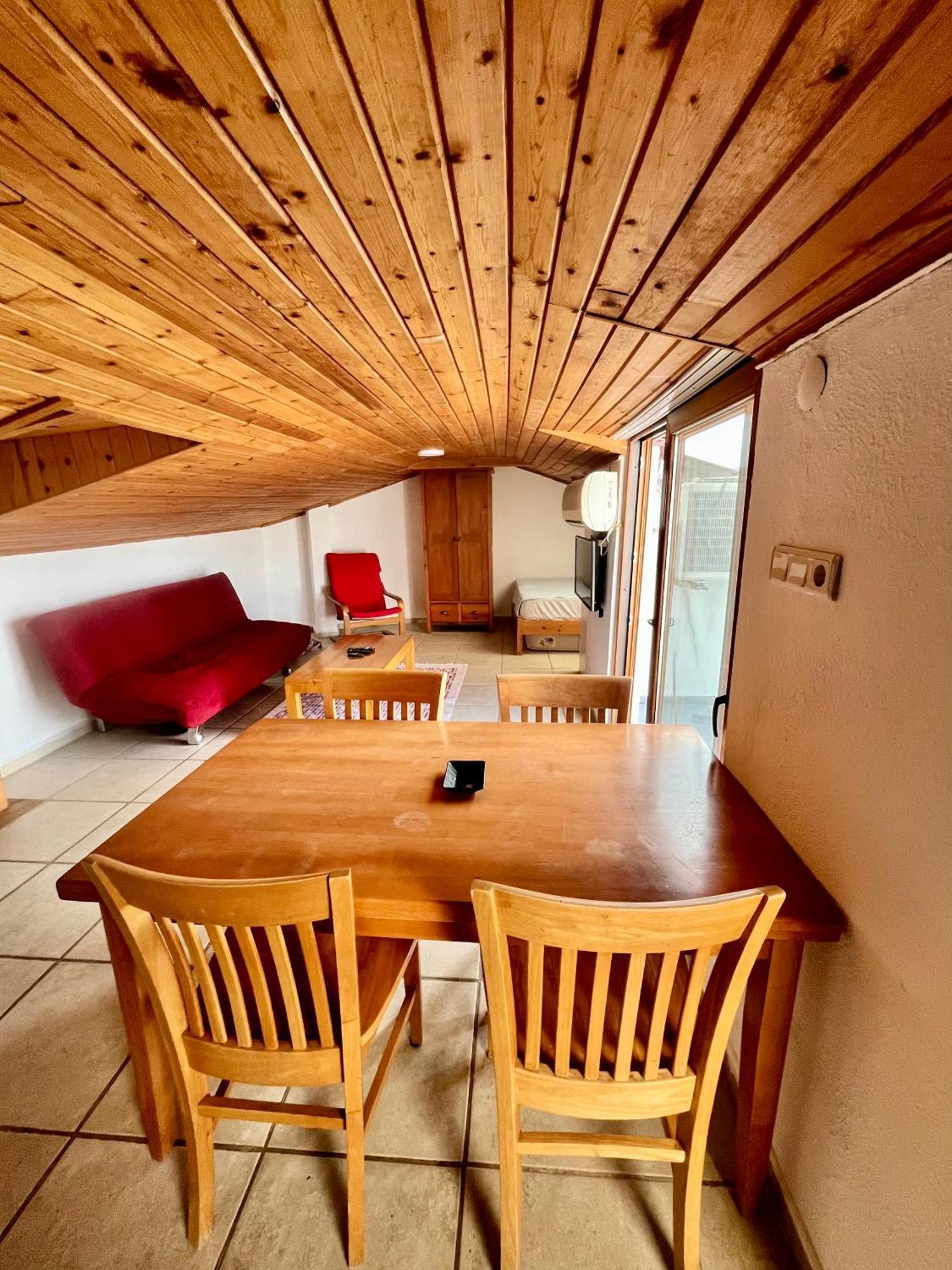 Terrace 1 Apartment Fethiye Exterior photo